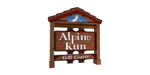 Alpine Run