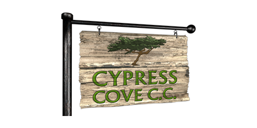 Cypress Cove
