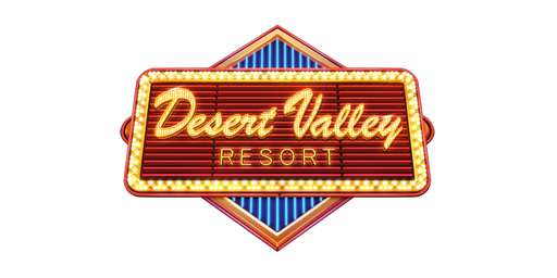 Desert Valley