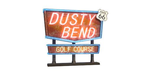 Dusty Bend
