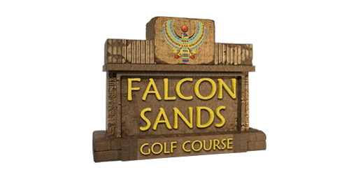 Falcon Sands