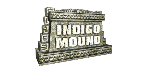 Indigo Mound