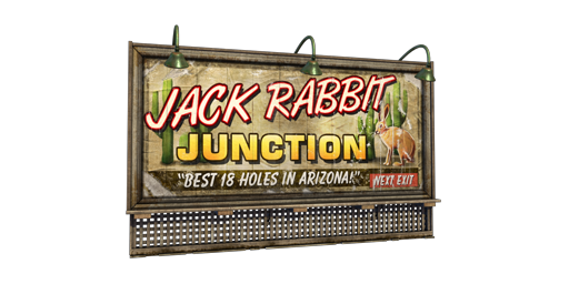 Jackrabbit Junction
