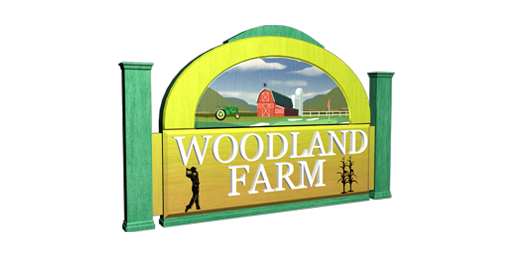 Woodland Farm