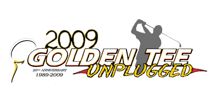 Golden Tee 2010